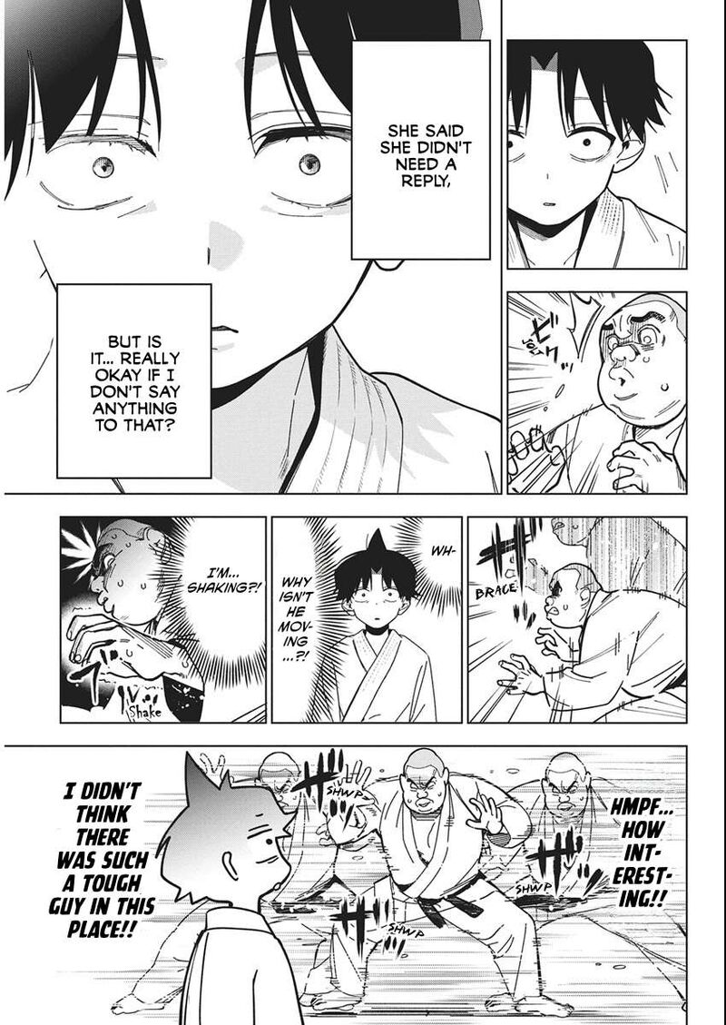 Now That We Draw - Chapter 55 image 03